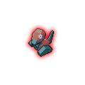 Dark Porygon